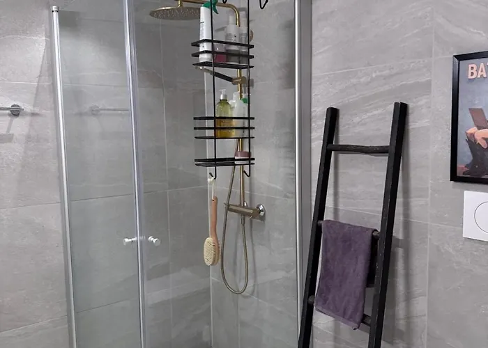 Luxury Panorama By The Sea With Northern Lights View Tromsø